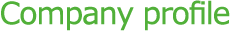 Company Profile